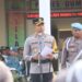 Polres Dumai Gelar Apel Pasukan Operasi Patuh Lancang Kuning 2026, Fokus Tingkatkan Disiplin Berlalu Lintas