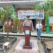 Polisi Peduli Pendidikan! Polsek Tualang Edukasi 808 Pelajar SMA N 5, Cegah Perkelahian dan Kenakalan Remaja
