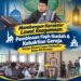Membangun Karakter Lewat Keagamaan: Pembinaan Fiqih Ibadah & Kebaktian Gereja Warga Binaan Lapas Narkotika Rumbai