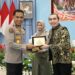 Polda Riau Perkuat Pemahaman KUHP dan KUHAP Baru, Azmi Syahputra Perkenalkan Metode DIMAS QUADRA LEX SYSTEM