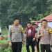 Kapolres Kuansing Pimpin Panen Raya Kolam Perikanan Ketahanan Pangan Tahun 2026