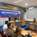 Kapolres Kuansing Pimpin Rapat Eksternal Operasi Patuh Lancang Kuning 2026, Tekankan Sinergi dan Pendekatan Humanis