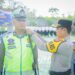 Polres Rohul Gelar Operasi Patuh Lancang Kuning 2026, Sasar 10 Jenis Pelanggaran Lalu Lintas