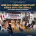 Lapas Pasir Pangarayan Sambut Audit Kinerja Inspektorat Jenderal Terkait Penanganan Overcapacity dan Overcrowding