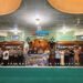 12 Titik Masjid Wilayah Kampar Gelar Sholat Subuh Keliling Bersama Jajaran Polres‑Polsek