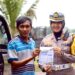 Operasi Patuh Lancang Kuning 2026, Satlantas Polres Kampar dan UPT Samsat Bangkinang Periksa Kelaikan hingga Pajak Kendaraan