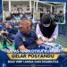 Lapas Narkotika Rumbai Gelar Posyandu bagi WBP Lansia dan Disabilitas