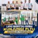 *LAPAS NARKOTIKA RUMBAI KUNJUNGI PLTU JALIN KERJA SAMA PEMANFAATAN FABA DUKUNG PROGRAM PEMBINAAN KEMANDIRIAN*