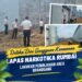 *DETEKSI DINI GANGGUAN KEAMANAN LAPAS NARKOTIKA RUMBAI LAKUKAN PENINJAUAN AREA BRANDGANG*