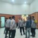 Polresta Pekanbaru Kawal Aspirasi Mahasiswa HMI, Kedepankan Pendekatan Humanis dan Jembatani Dialog dengan DPRD Prov Riau.