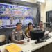 Polres Kuansing Gencarkan Sosialisasi Operasi Patuh Lancang Kuning 2026, Ajak Masyarakat Tertib Berlalu Lintas