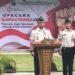 PERINGATI HARI SUMPAH PEMUDA KE-98, LAPAS BANGKINANG PERKUAT SEMANGAT PERSATUAN DAN PENGABDIAN