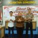 Kapolres Kuansing Sambut Kunjungan Reses Anggota DPR RI Komisi III