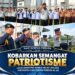 *KOBARKAN SEMANGAT PATRIOTISME LAPAS NARKOTIKA RUMBAI GELAR UPACARA PERINGATAN HARI SUMPAH PEMUDA KE-98*