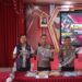Konferensi Pers Polres Kampar: 104 Perkara C3, Kasus Pengancaman di Tapung Hulu Jadi Sorotan