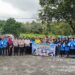 Pelaksanaan Program Polisi Peduli Pengangguran (POLIRAN) Polres Kampar di Balai Latihan Kerja Kabupaten Kampar