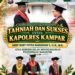 Di Tengah Kesibukan Tugas, Kapolres Kampar Selesaikan Studi Magister di Universitas Lancang Kuning