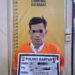 Polres Kampar Tangkap Pria Paru Baya, Nekat Cabuli Anak Tirinya Usia 6 Tahun Hingga Pendarahan