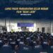 Lapas Pasir Pangarayan Gelar Nobar Film “Agak Laen” bagi Warga Binaan