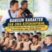 Bangun Karakter dan Jiwa Kepemimpinan, Lapas Narkotika Rumbai Gelar Pembinaan Kepramukaan bagi Warga Binaan