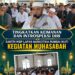 *TINGKATKAN KEIMANAN DAN INTROSPEKSI DIRI SANTRI WBP LAPAS NARKOTIKA RUMBAI IKUTI KEGIATAN MUHASABAH*