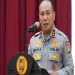 Irjen Arman Achdiat Jabat Kapolda Riau, Irjen Herry Heryawan Jadi Kabaharkam