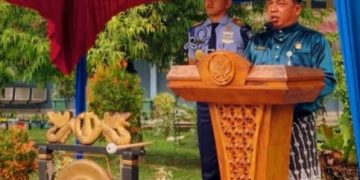 Tudingan Donasi Rp100 Juta Dibantah, Kepala SMAN Plus Riau Minta Tunjukkan Buktinya
