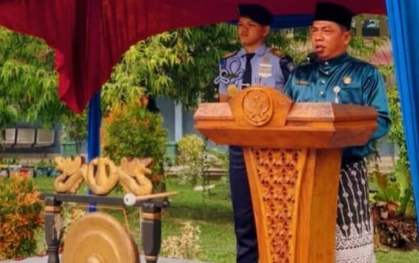 Tudingan Donasi Rp100 Juta Dibantah, Kepala SMAN Plus Riau Minta Tunjukkan Buktinya