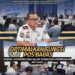 Optimalkan Fungsi Pos Bapas, Kanwil Ditjenpas Riau Gelar Sosialisasi Pembekalan Petugas