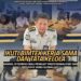 Kanwil Ditjenpas Riau Ikuti Bimtek Kerja Sama dan Tata Kelola, Perkuat Profesionalisme dan Daya Saing Global