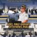 Apel Pagi Kanwil Ditjenpas Riau, Rudy Fernando Sianturi Tekankan Kedisiplinan dan Apresiasi Kinerja Pegawai