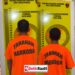 Polres Kuansing Tangkap Dua Pria Terkait Peredaran Sabu, 13 Paket dengan Berat Kotor 2,63 Gram Disita